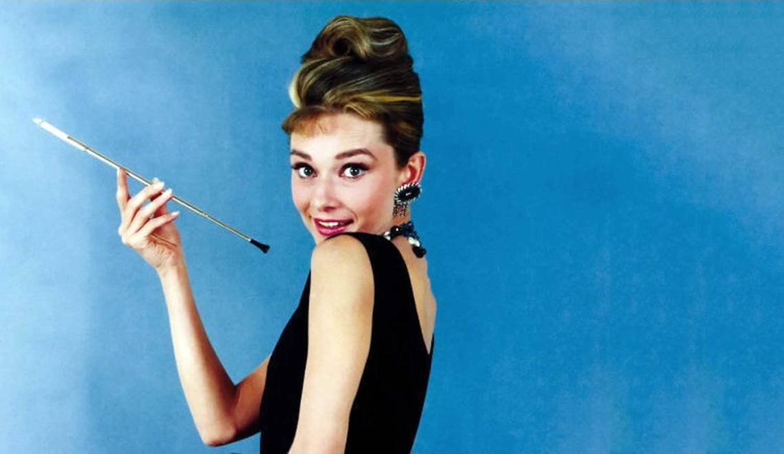audrey