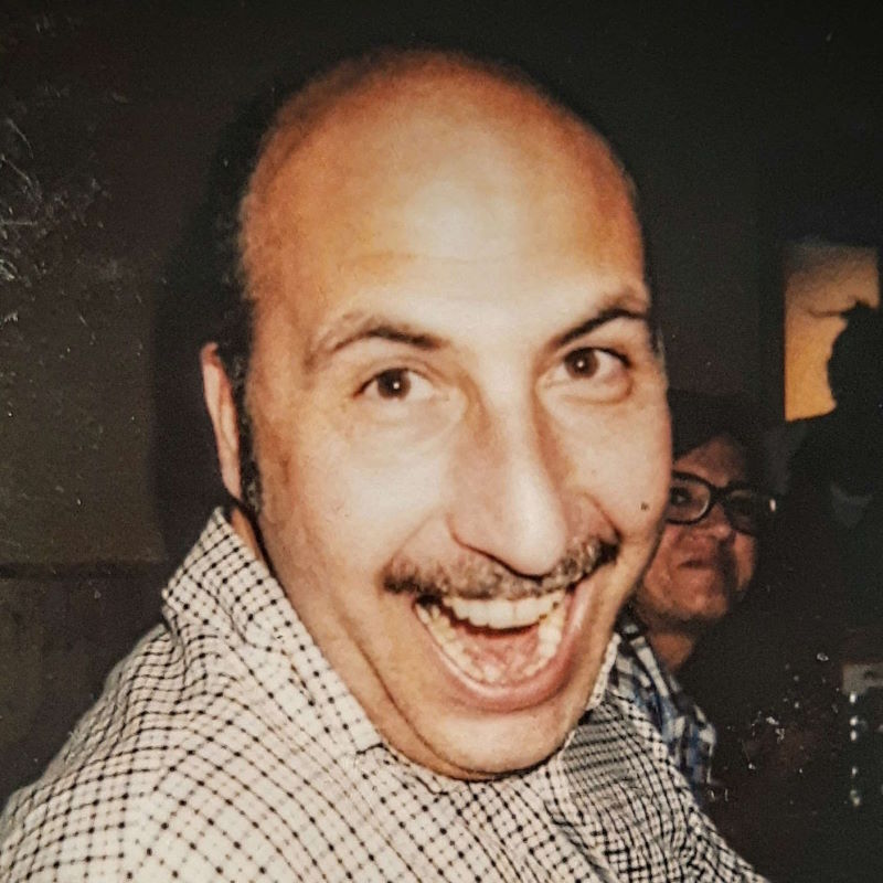 Christian Gatti Christian Gatti